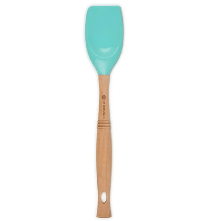 Espatula Venus Em Silicone P Cool Mint – Le Creuset